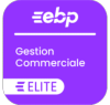 Formation EBP Gestion commerciale