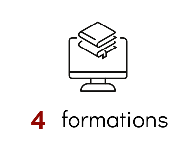 Bilan Fm Informatique 17 Formations en  2023